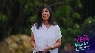 Yen Bailey: \