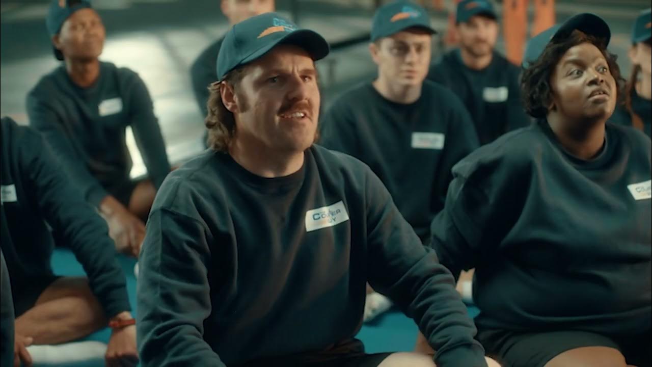 The Courier Guy Self Defence Expert YouTube