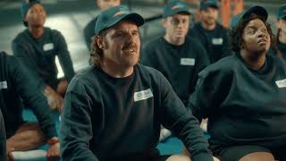 The Courier Guy - Self Defence Expert