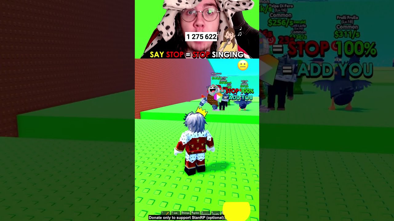 roblox best gameplay