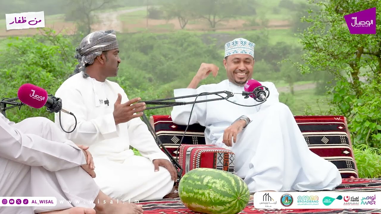 سوالف مع 