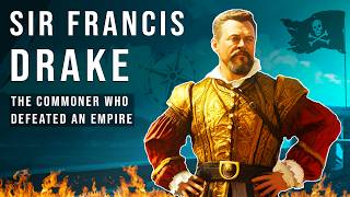 Sir Francis Drake: England&#39;s Greatest Hero