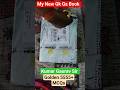 My New Gk Gs Book || Golden 5555+ MCQs PYQ Book 2nd addition || Kumar Gaurav Sir ka book #books #gk