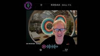 CXO Spotlight Interview with Iain McDonald, Founder of Razorfish, PetCulture, Laava, and now 8seats