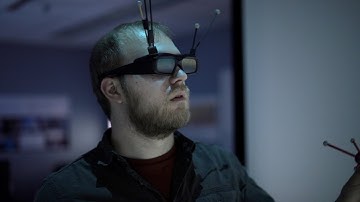 Research Spotlight: Bringing art to science with the IV/Lab - Computer Science and Engineering