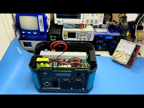 inverter 220v ac