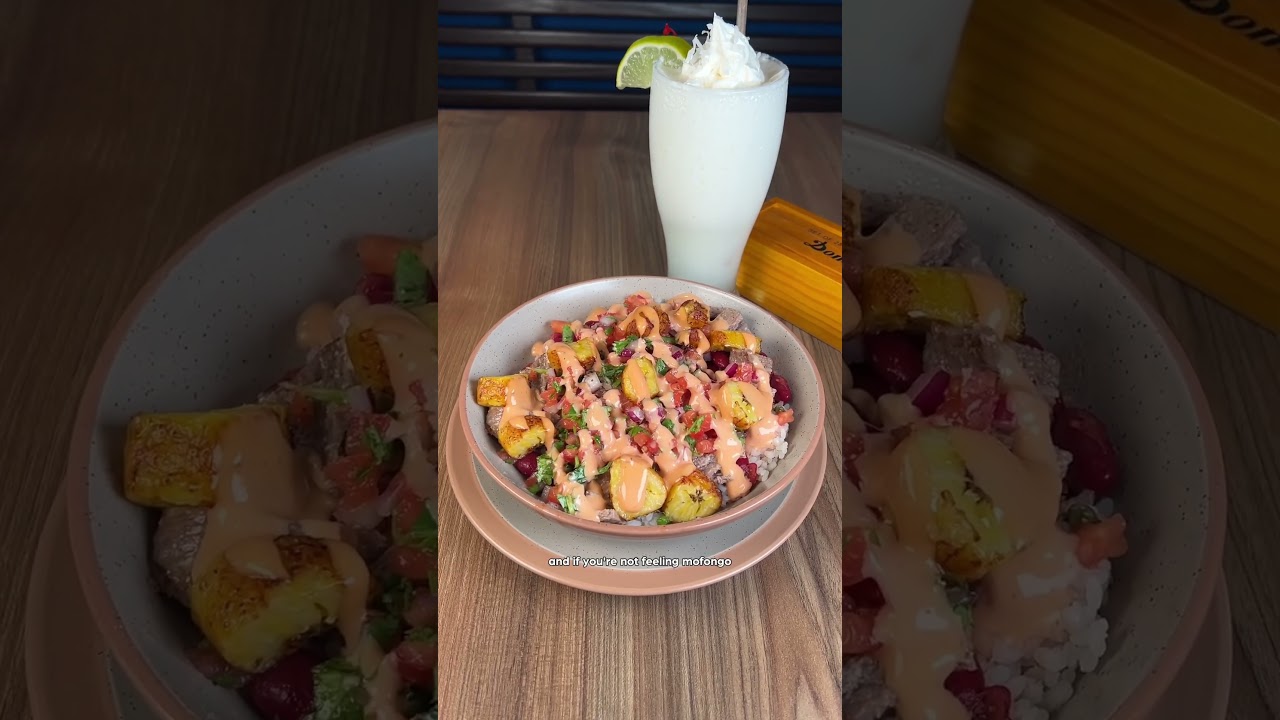 Food in South Florida