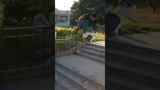 JONNY HERNANDEZ & RYAN CARRELL