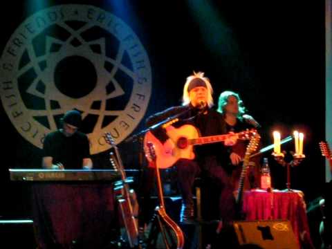 Eric Fish  Anders Sein Hoyerswerda Kulturfabrik