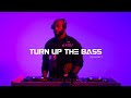 Breyth x turn up the bass 01  afro house 2021