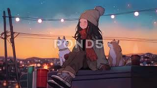 🔄 Endless Waves 🌊 | Chill Electronic Mix on Repeat