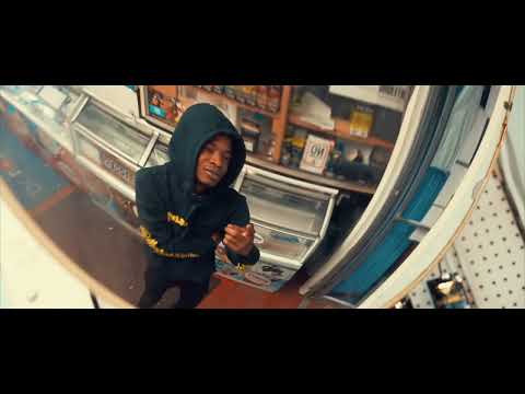 Baby Fifty "BACK STR8" Official Video | Shot By @100mz