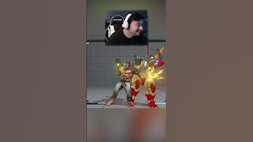 SFV Netcode was WACK!!