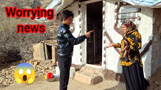 Big Shock: Disturbing News from a Stranger😱