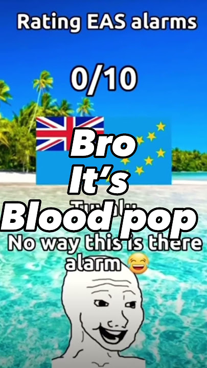 Download lagu Tuvalu’s EAS Alarm😂😂#shorts #capcut #tuvalu #fyp #trending #viral