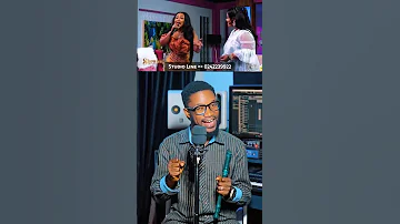 Nana Ama McBrown S Song Mixed By A Top Engineer Fyp Shorts Newsong 