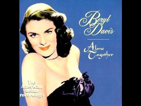 Beryl Davis - The Touch Of Your Lips