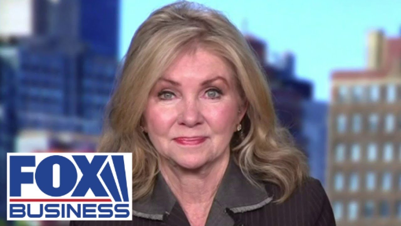 Marsha Blackburn: Biden’s border policy is an open, reckless border