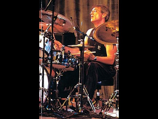 洋楽 Greg Mathieson Live Baked Potato 2000 Greg Mathieson, Abraham Laboriel, Michael Landau, Vinnie Colaiuta