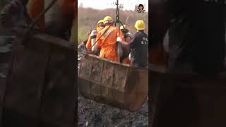 Meghalaya Rat Hole Mining Tragedy | Illegal Coal Mine Explosion Ground Reality