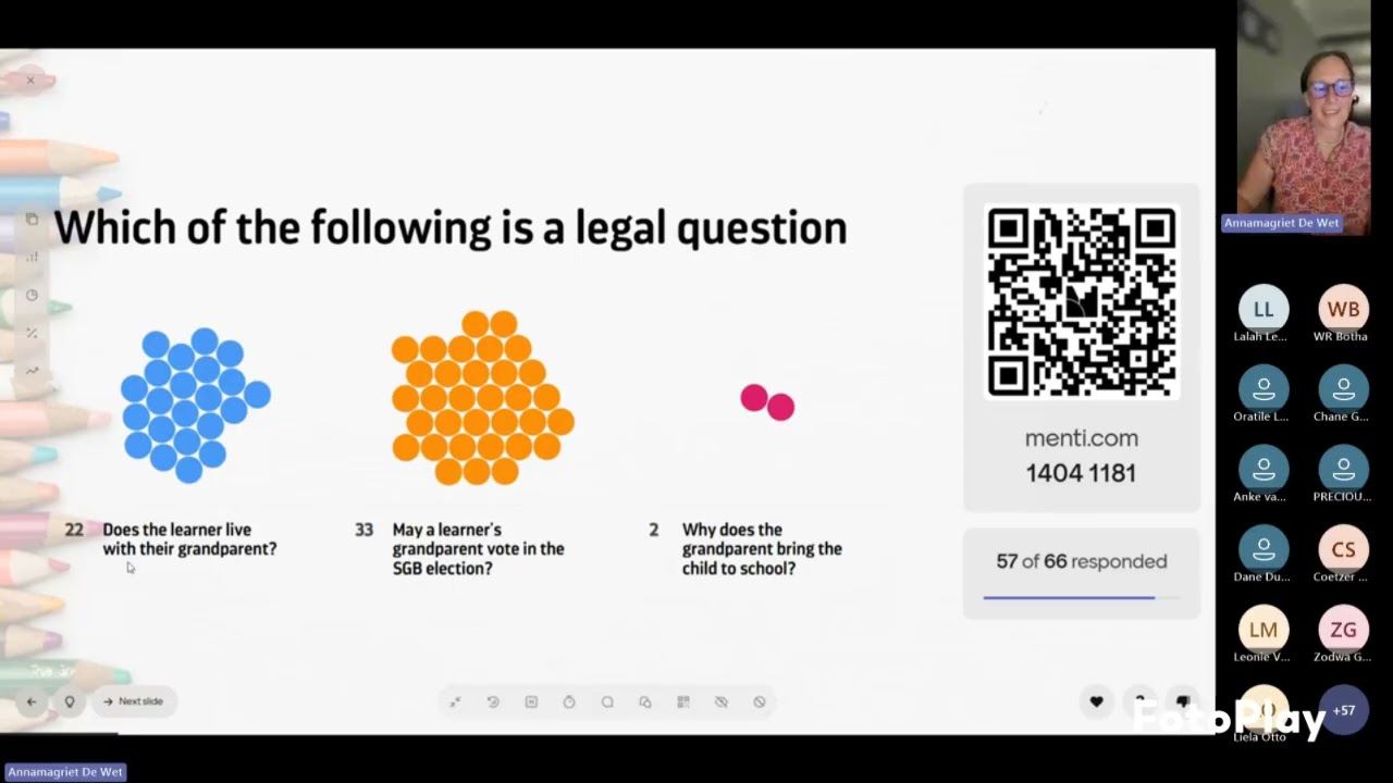 EDCA411 Week 2 - Working with Acts