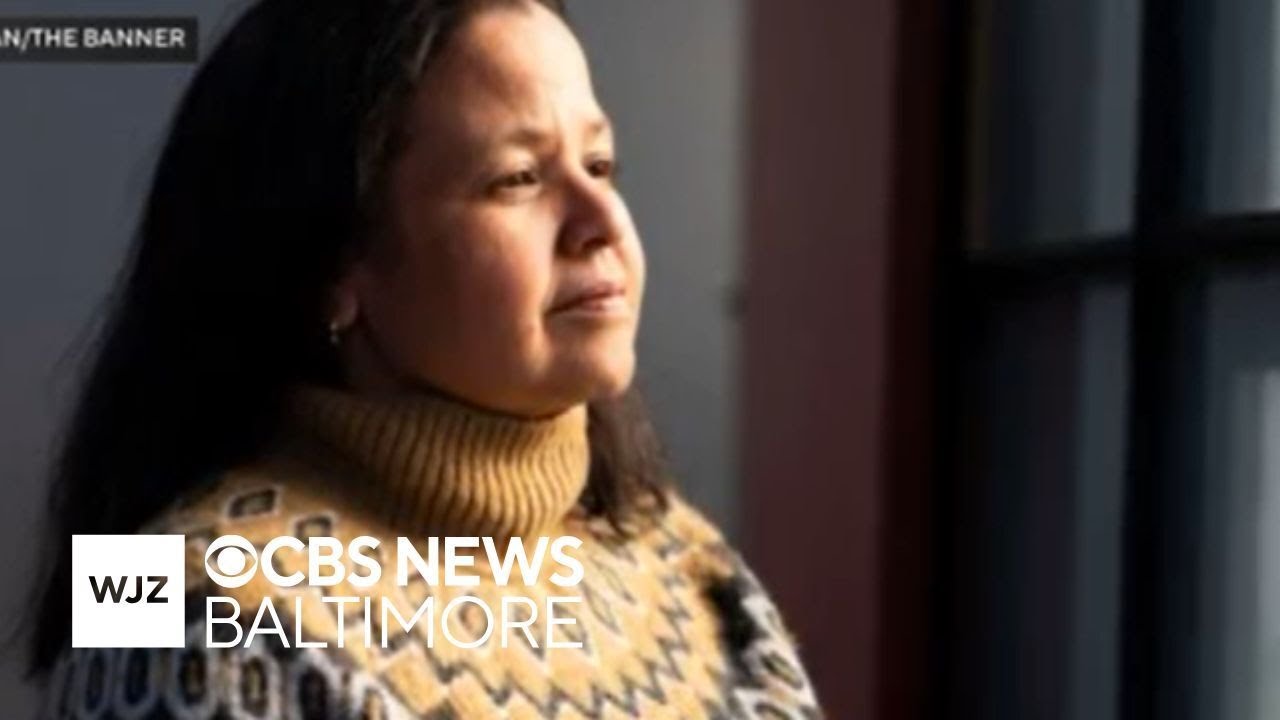 The Baltimore Banner: Who will challenge Baltimore County's top prosecutor?