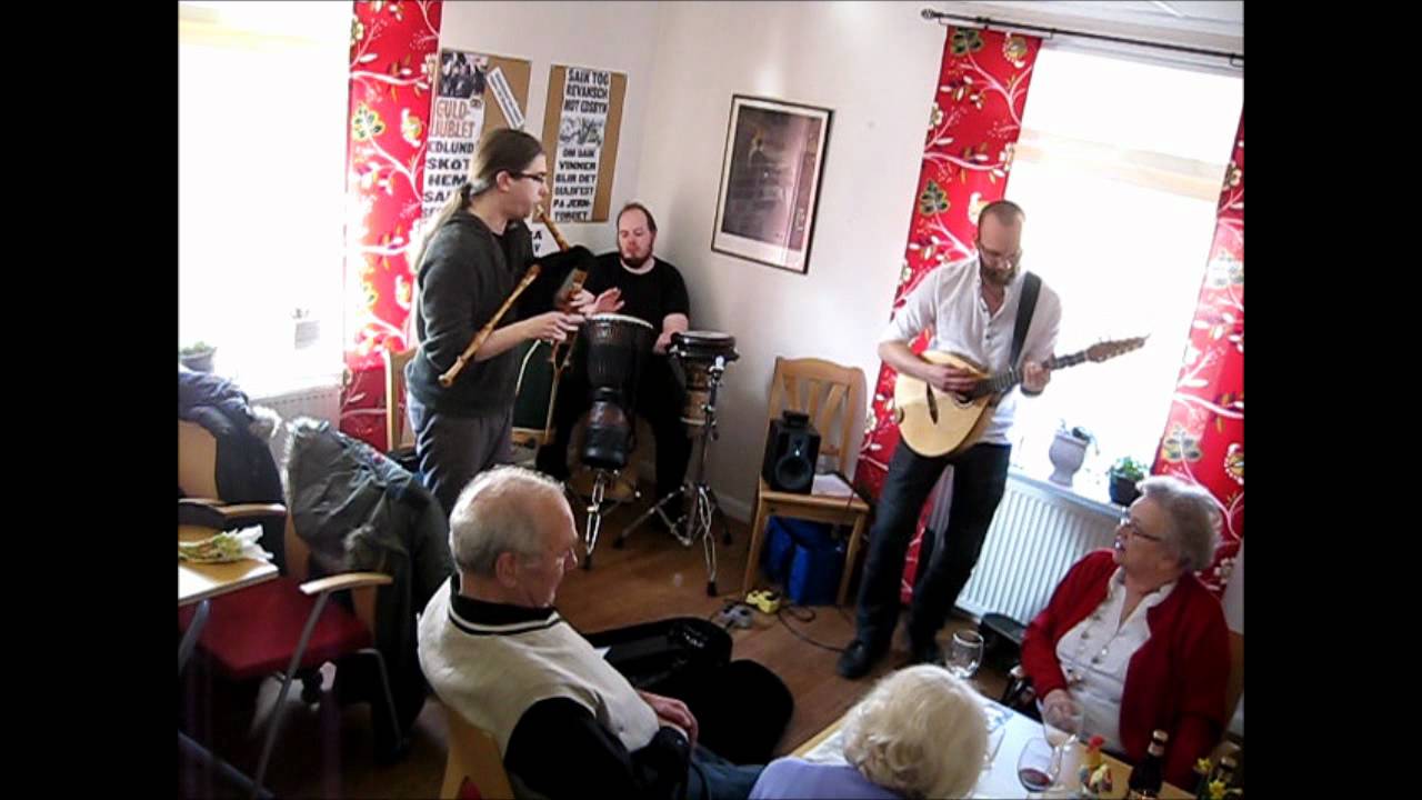 Gråsten - Pols fra Røros (Sandviken, 2012-03-31)