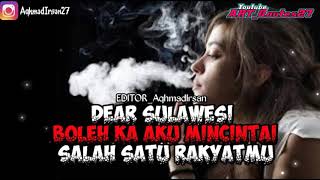#storywa untukmantanversi'sulawesi'