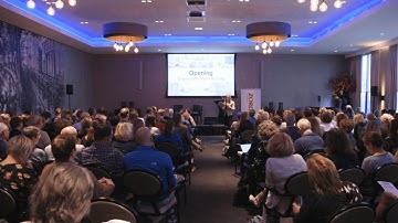 Inspirerende congressen voor managers en bestuurders in de zorg in de zorg