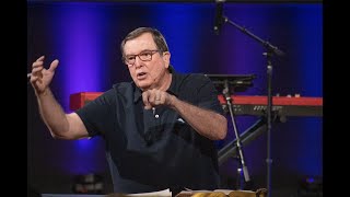 When God Doesn't Make Sense (Ecclesiastes 8:10-17) | Darryl DelHousaye | Wisdom From the Word