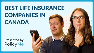 Best Life Insurance Companies in Canada (2024) screenshot 3