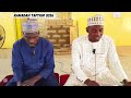Day 4 Ramadan Tafsir 2026 By Sheikh Suleiman Yushu U Tsanyawa