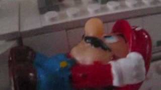 Toy Wars Episode 23- Escape From Bowser Part 3