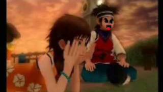 Kingdom Hearts...RANDOMNESS! XDDD