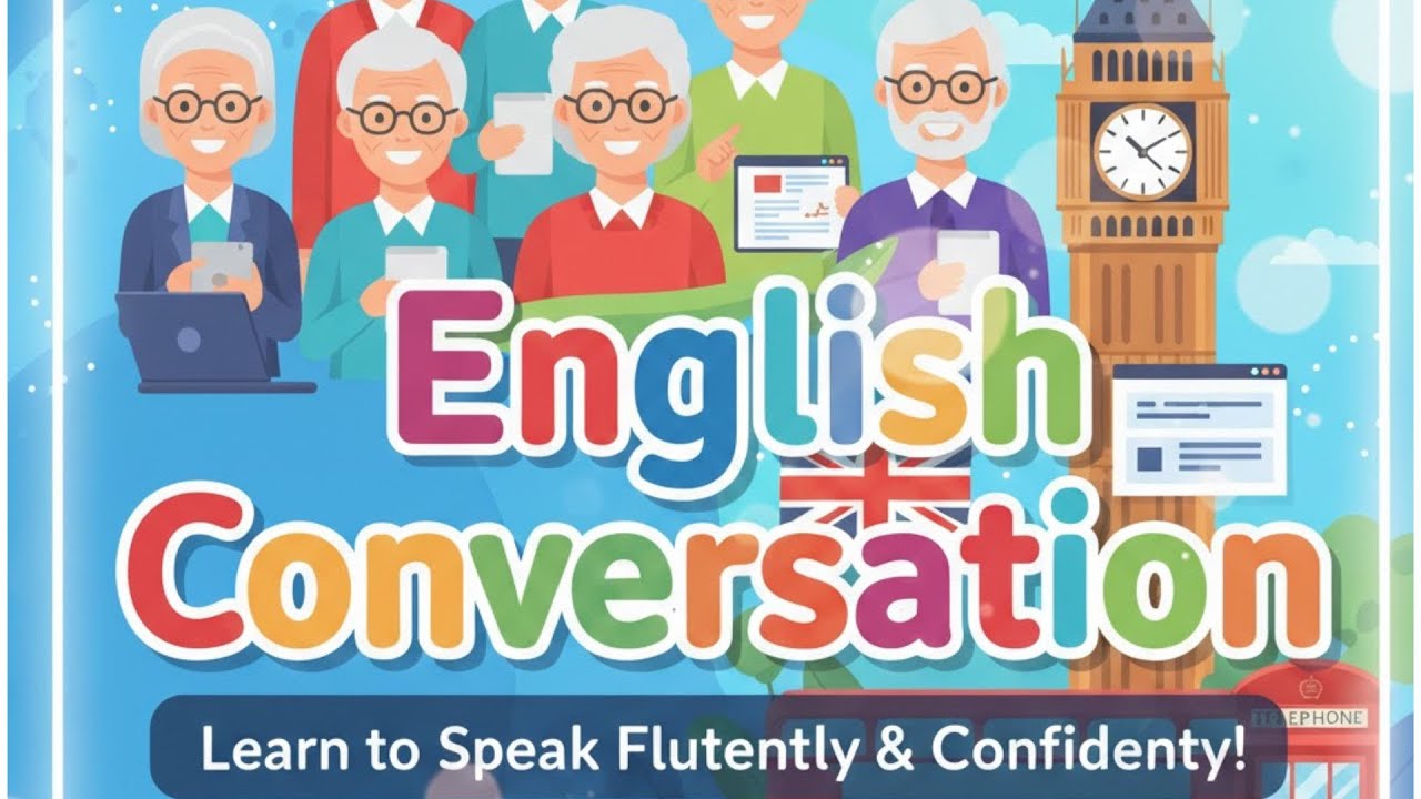 How to Speak English Confidently in Daily Conversations! - YouTube