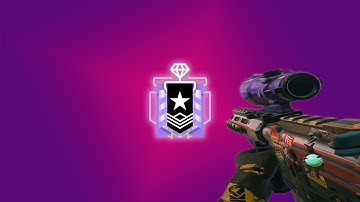 INSANE New Border Spawnpeek! - Rainbow Six Siege