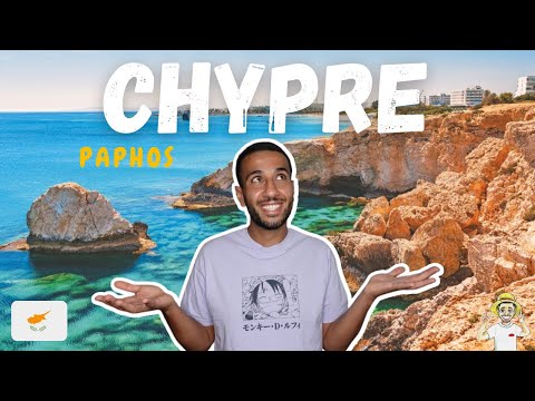 Vidéo: Que visiter à Paphos ?