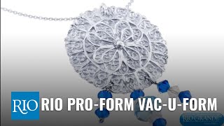 Rio Pro-Form Vac-U-Form screenshot 4