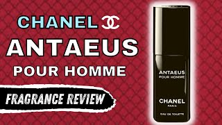 Reviews of Allure Homme by Chanel– Basenotes