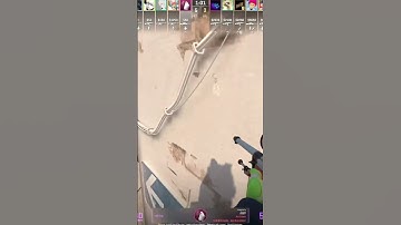 sh1ro SHOWS INSANE DUST 2 BOOST FOR CS2