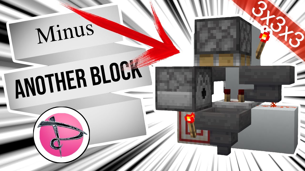 Even tinier shulker box loader! For Minecraft java 1.20, 1.19, 1.18, and 1.17