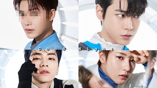 NCT U : Good Night | Clean Instrumental | By LuDdy