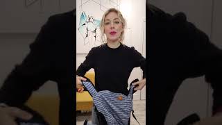 Tula Lite Baby Carrier - Extended Review for Tula Fans & Babywearing Educators - Tula Lite Baby Carrier - Extended Review for Tula Fans & Babywearing Educators -