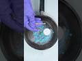 Old Burned Frypan Restoration ASMR