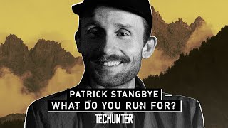 Patrick Stangbye [Norda Fam in Cham: Athlete Profile] by TECHUNTER