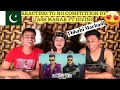 No Competition : Jass Manak Ft DIVINE || PAKISTANIS REACTION || Mp3 Song