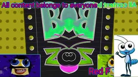 Bob Zoom New Logo Effects Powers (FULL PART) In CoNfUsIoN G Major 4