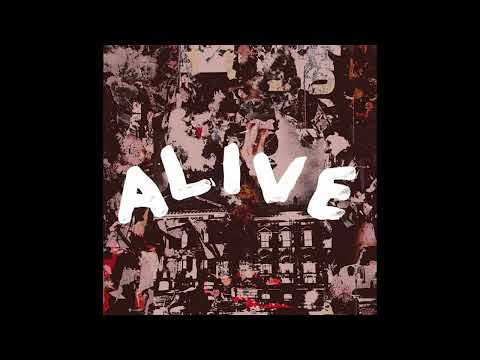 Warbly Jets Alive 1 Hour Extended