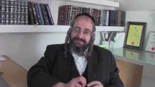 פרשת ויצא בעברית - כוח התפילה עם דמעות - Parshas Vayeitzei (Hebrew) - Prayers with tears