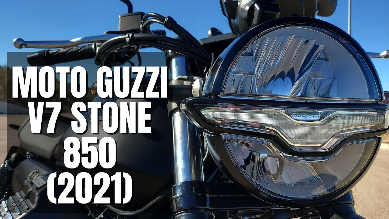 DNA Hochleistungs-Sportluftfilter Für MotoGuzzi V7 Stone E5 850 (2021-2024) – R-MG7N20-01